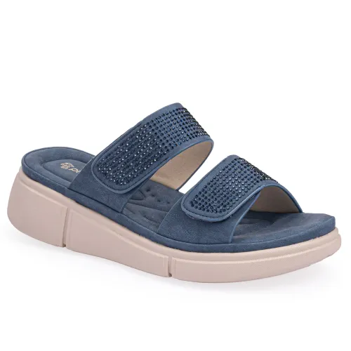 Platanitos Sandalia Dama Sct Nehir