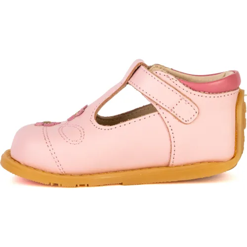 Bubble Gummers Zapatos Pibe Bebita Niña Cuero