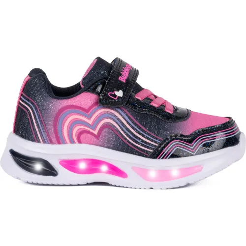 Zapatillas Bubble Gummers Urbanas Niñas Demian | Platanitos