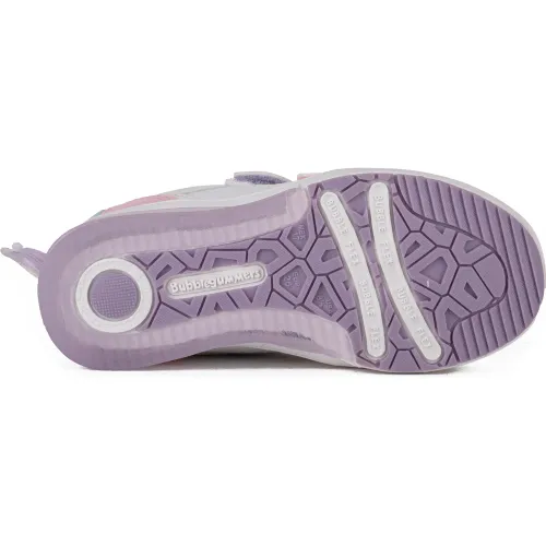 Bubble Gummers Zapatillas Urbanas Niñas Neón