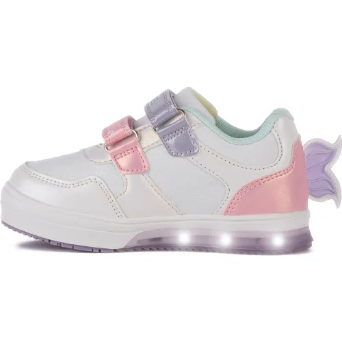 Bubble Gummers Zapatillas Urbanas Niñas Neón
