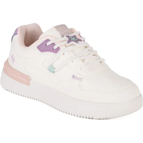 Bubble Gummers Zapatillas Urbanas Niñas Aticuss