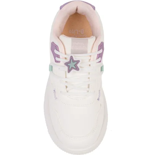 Bubble Gummers Zapatillas Urbanas Niñas Aticuss