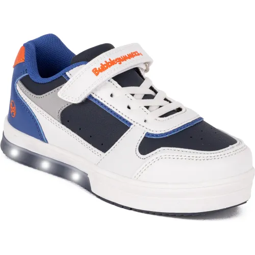 Bubble Gummers Zapatillas Urbanas Niños Neón
