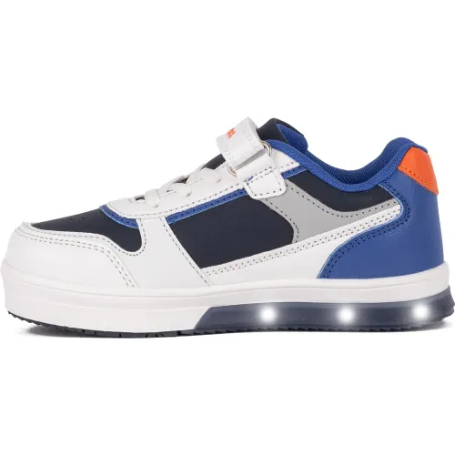 Bubble Gummers Zapatillas Urbanas Niños Neón