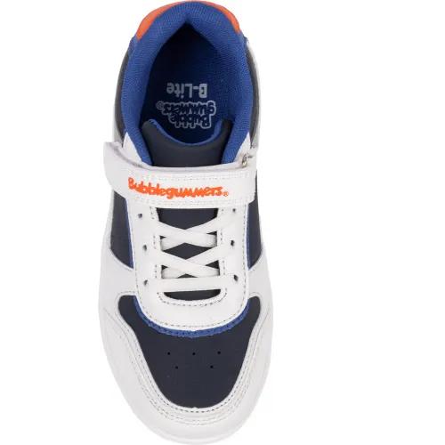 Bubble Gummers Zapatillas Urbanas Niños Neón