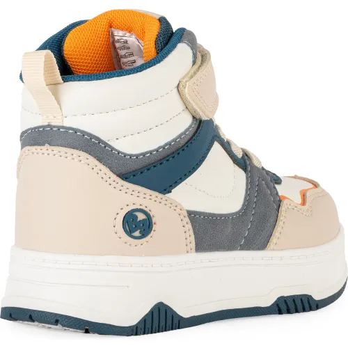 Bubble Gummers Zapatillas Urbanas Niños Centennial