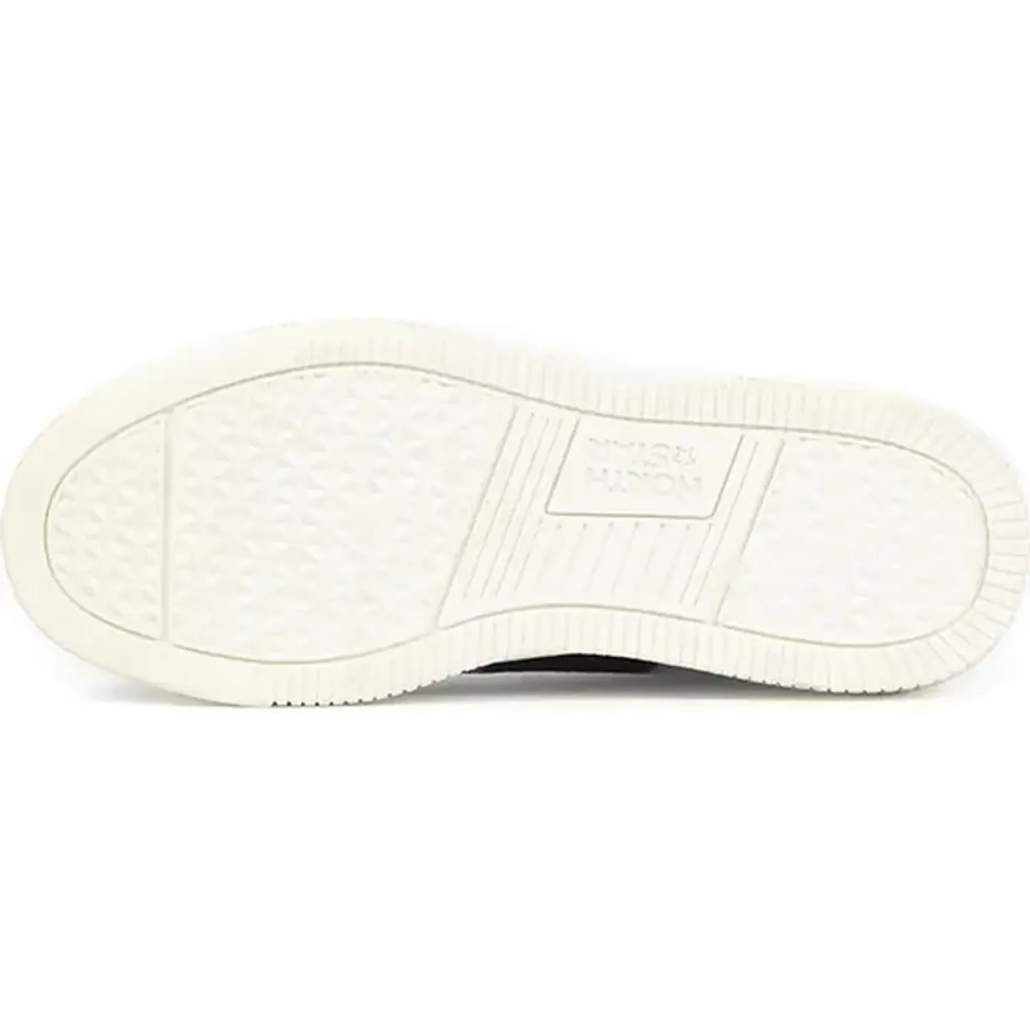 Zapatillas North Star Urbanas Mujer Bisano color black | Platanitos