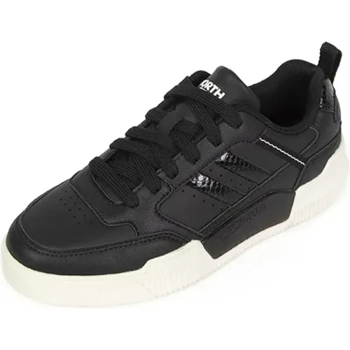 North Star Zapatillas Urbanas Mujer Bisano