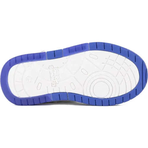 Bubble Gummers Zapatillas Urbanas Con Luces Niños Gunter