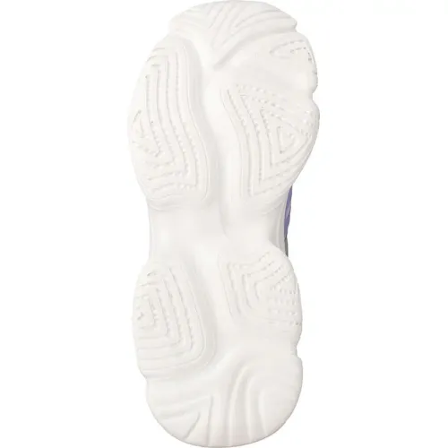 Bubble Gummers Zapatillas Urbanas Con Luces Niños Ultron