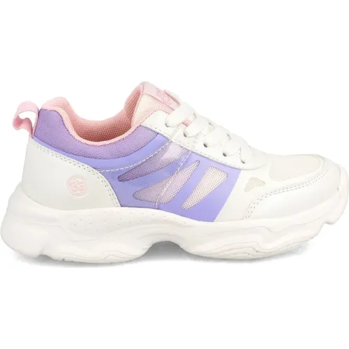 Bubble Gummers Zapatillas Urbanas Con Luces Niños Ultron