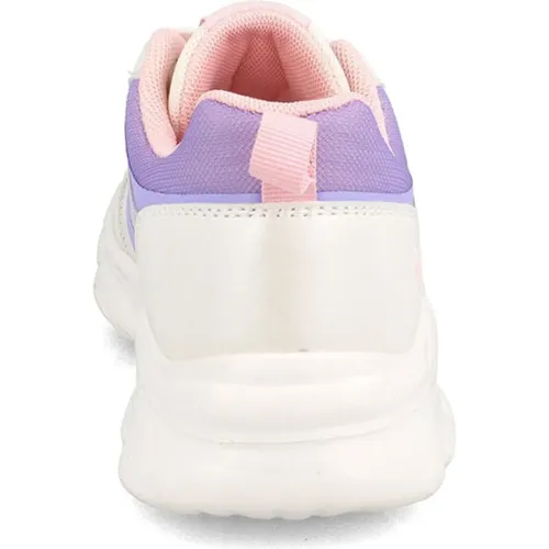 Bubble Gummers Zapatillas Urbanas Con Luces Niños Ultron