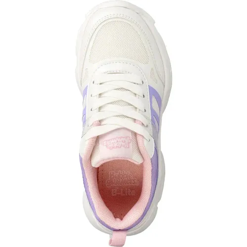 Bubble Gummers Zapatillas Urbanas Con Luces Niños Ultron