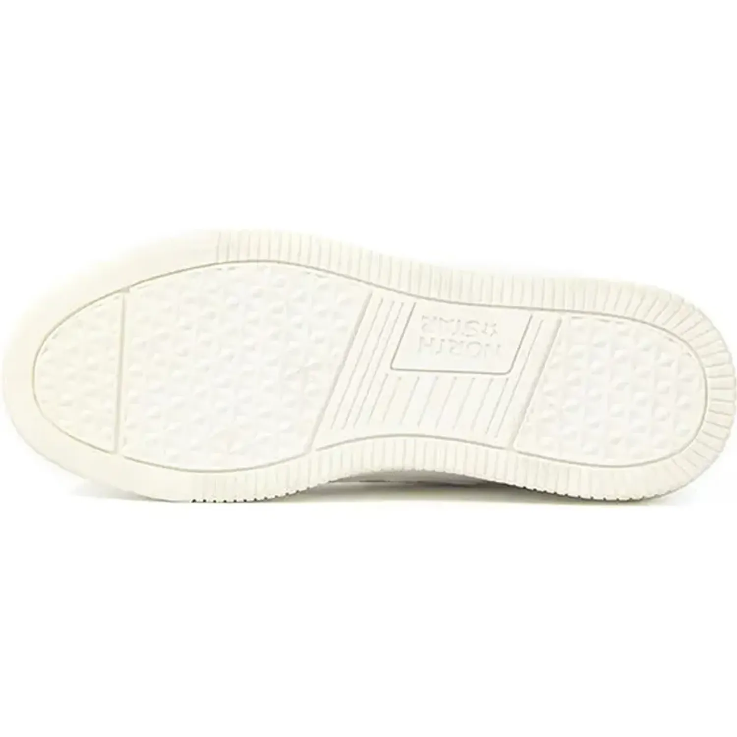 Zapatillas North Star Urbanas Mujer Bisano color white | Platanitos