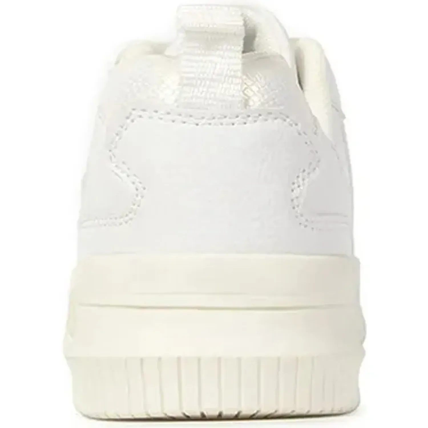 Zapatillas North Star Urbanas Mujer Bisano color white | Platanitos