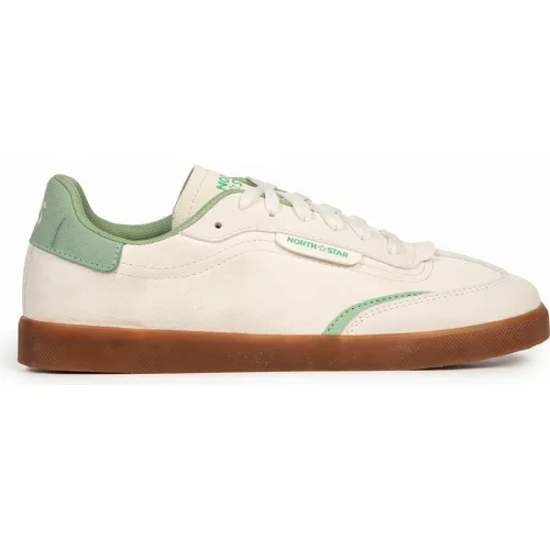 Zapatillas North Star Urbanas Mujer Striker | Platanitos