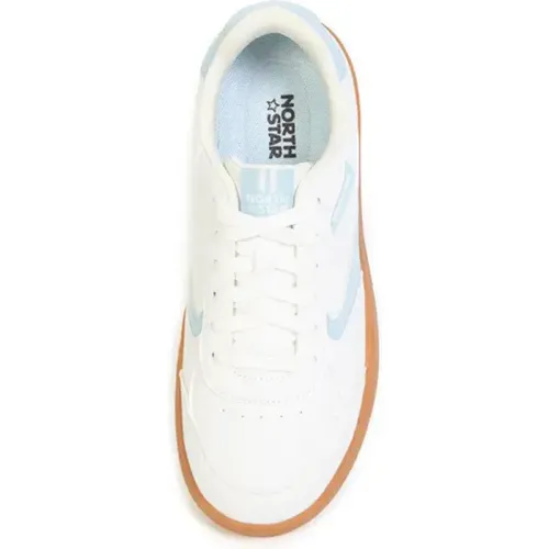 North Star Zapatillas Urbanas Mujer Victory