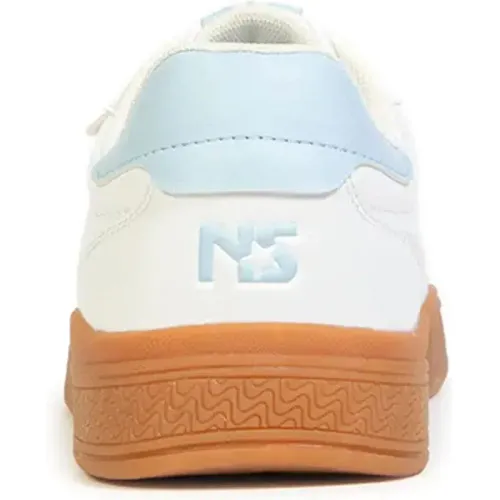 North Star Zapatillas Urbanas Mujer Victory