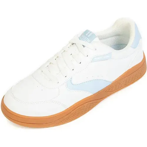 North Star Zapatillas Urbanas Mujer Victory
