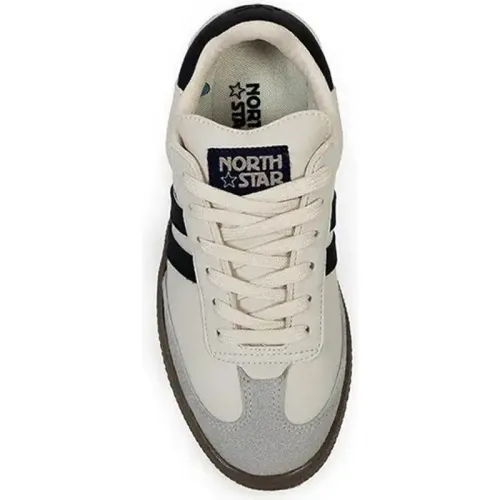 North Star Zapatillas Urbanas Mujer Maximo Midas