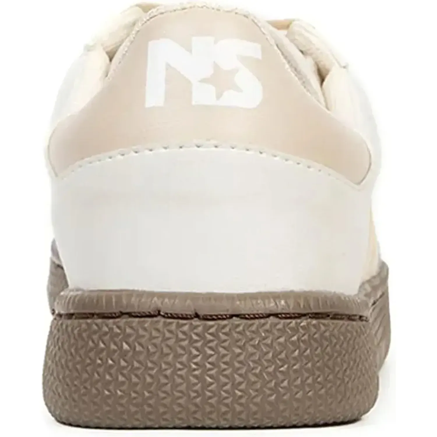 Zapatillas North Star Urbanas Mujer Maximo Midas color beige | Platanitos