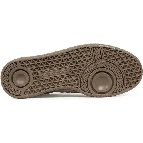 North Star Zapatillas Urbanas Mujer Maximo Midas