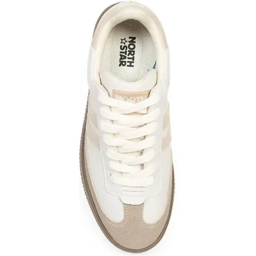 North Star Zapatillas Urbanas Mujer Maximo Midas
