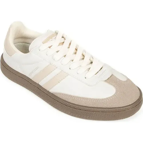North Star Zapatillas Urbanas Mujer Maximo Midas