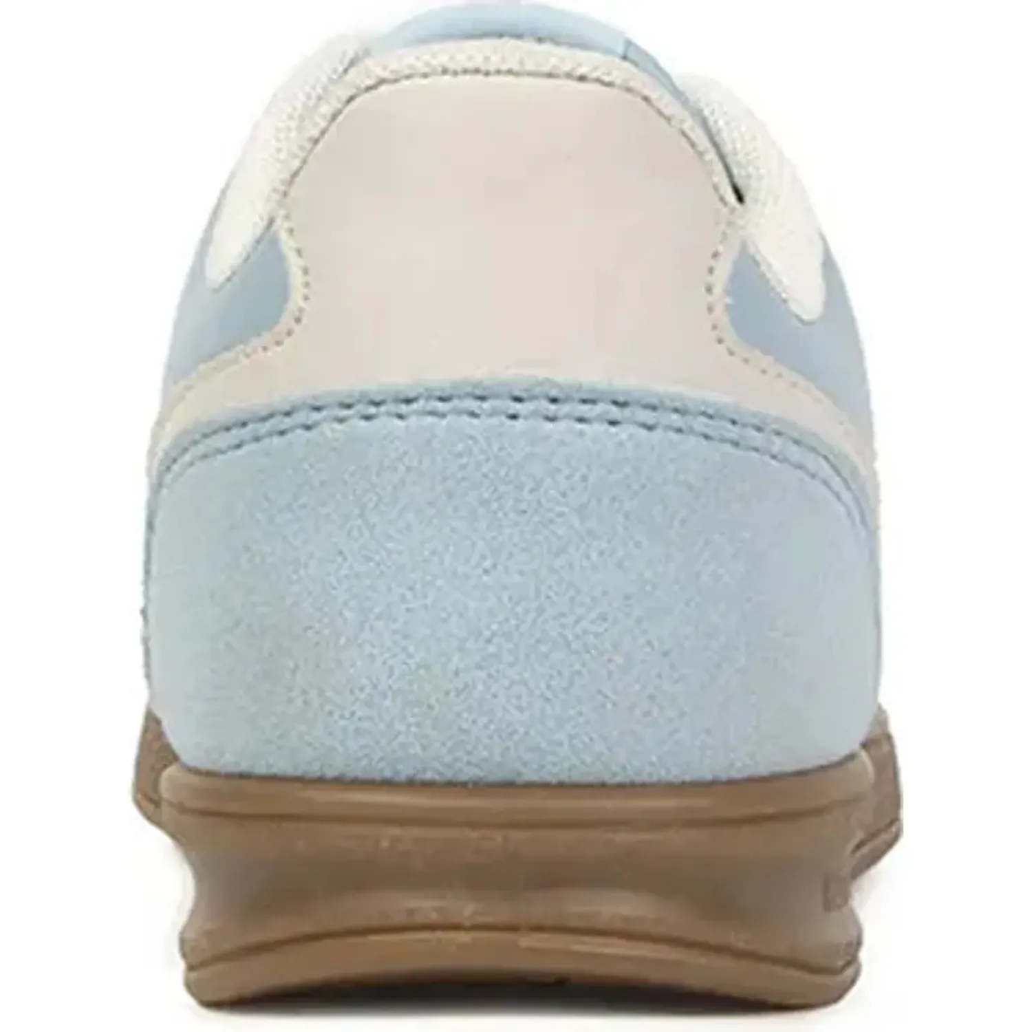 Zapatillas North Star Urbanas Mujer  Planeta 26 color light blue | Platanitos