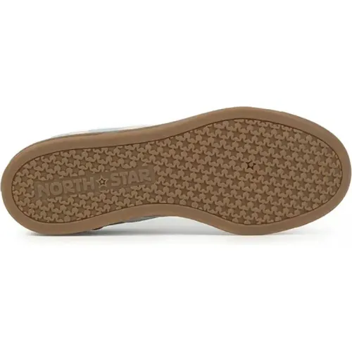 North Star Zapatillas Urbanas Mujer  Planeta 26