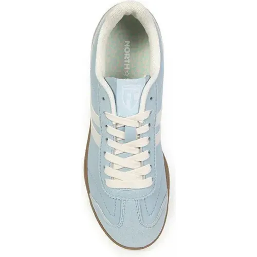 North Star Zapatillas Urbanas Mujer  Planeta 26