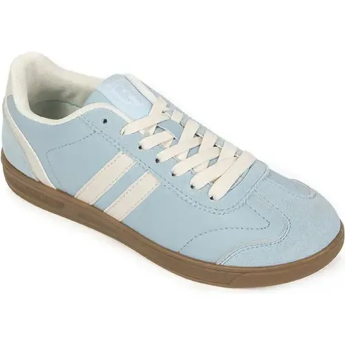 North Star Zapatillas Urbanas Mujer  Planeta 26