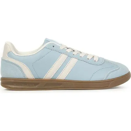 Zapatillas North Star Urbanas Mujer  Planeta 26 | Platanitos