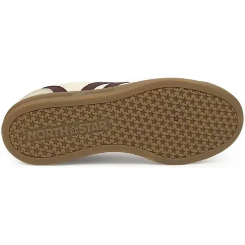 North Star Zapatillas Urbanas Mujer  Planeta 26