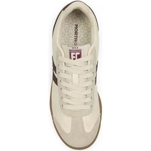 North Star Zapatillas Urbanas Mujer  Planeta 26