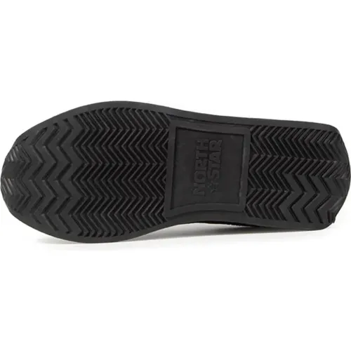 North Star Zapatillas Urbanas Mujer Metro75
