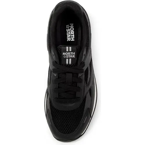 North Star Zapatillas Urbanas Mujer Metro75