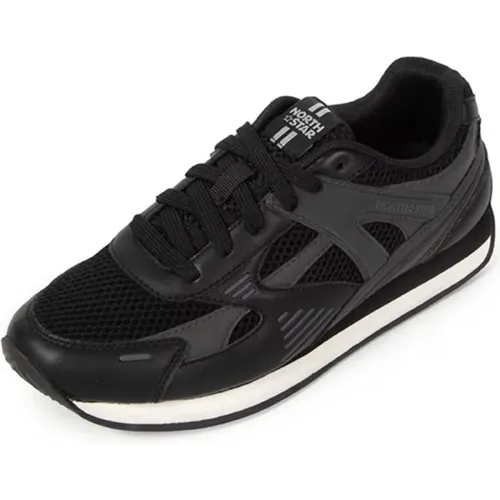 North Star Zapatillas Urbanas Mujer Metro75