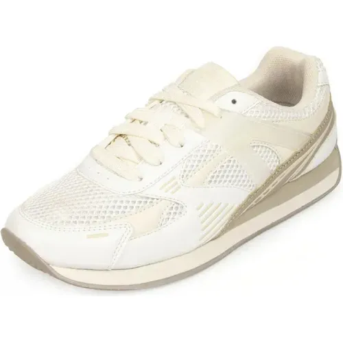 North Star Zapatillas Urbanas Mujer Metro75