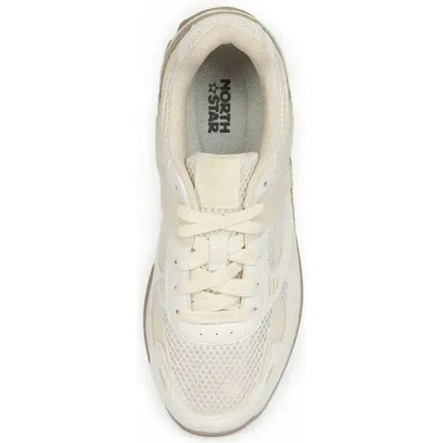 North Star Zapatillas Urbanas Mujer Metro75