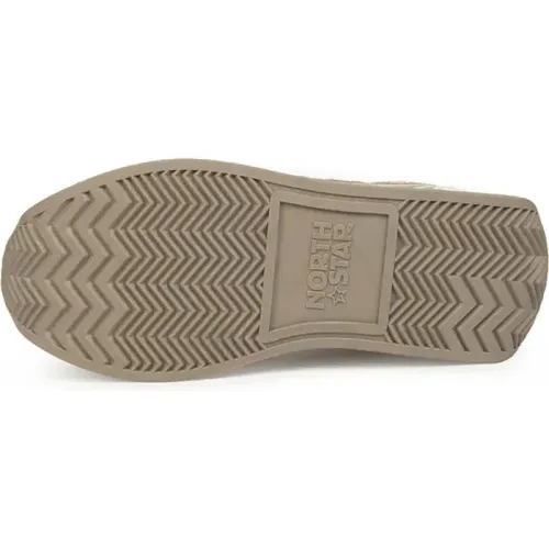 North Star Zapatillas Urbanas Mujer Metro75