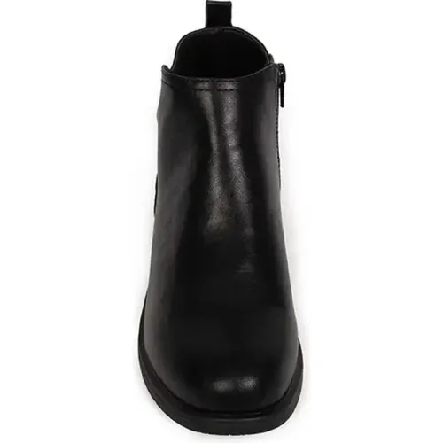 BATA COMFIT Botin De Vestir Mujer Qincy
