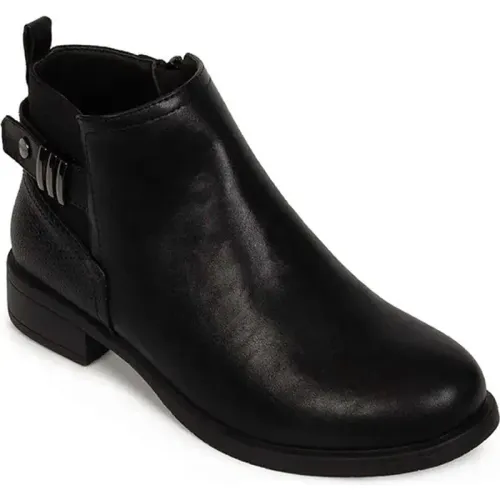 BATA COMFIT Botin De Vestir Mujer Qincy