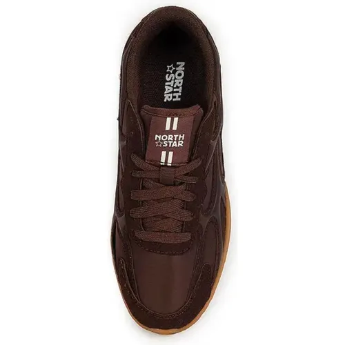 North Star Zapatillas Urbanas Mujer Track Sprinter