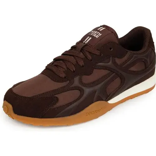 North Star Zapatillas Urbanas Mujer Track Sprinter