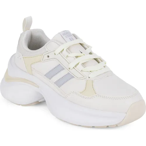 North Star Zapatillas Urbanas Mujer Isaru