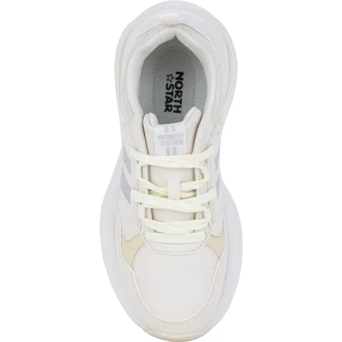 North Star Zapatillas Urbanas Mujer Isaru