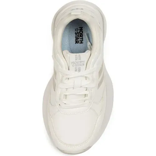 North Star Zapatillas Urbanas Mujer Isaru