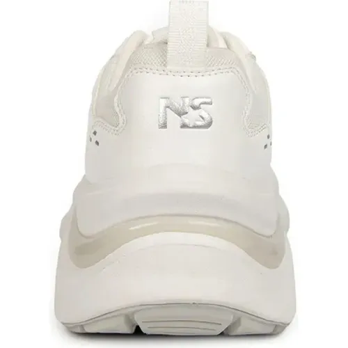 North Star Zapatillas Urbanas Mujer Isaru